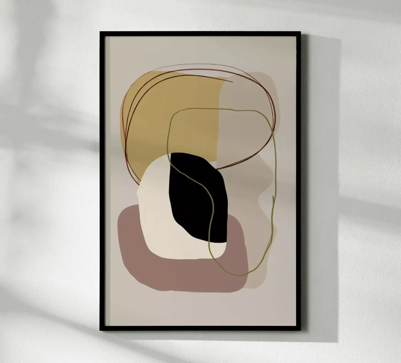 Graphic 264 poster by Mareike Böhmer