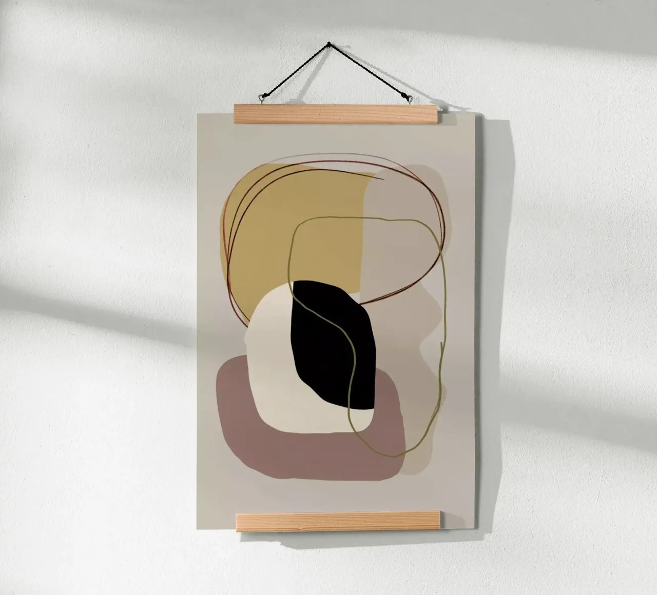 Graphic 264 poster da Mareike Böhmer