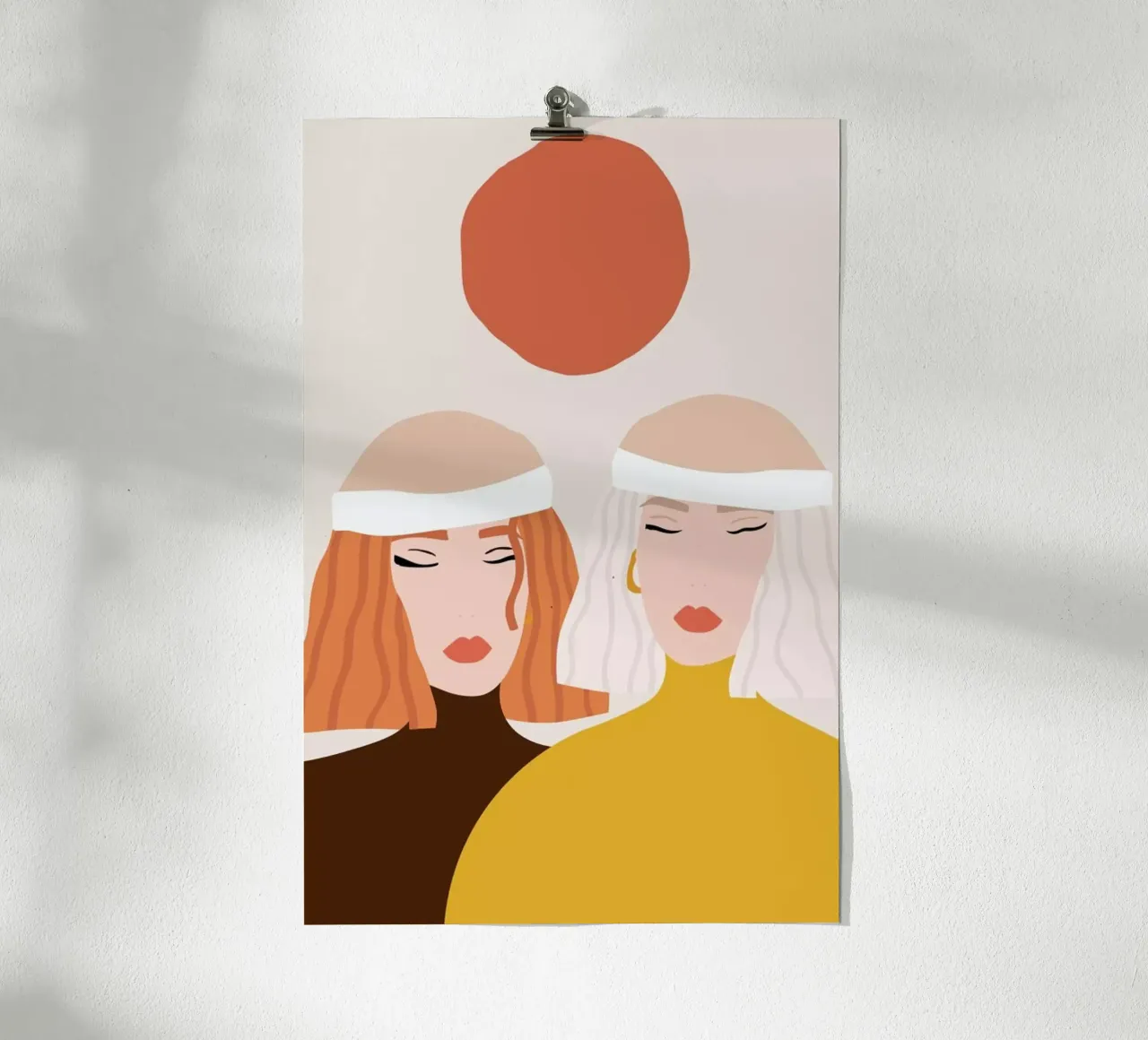 Vacances poster da Pure