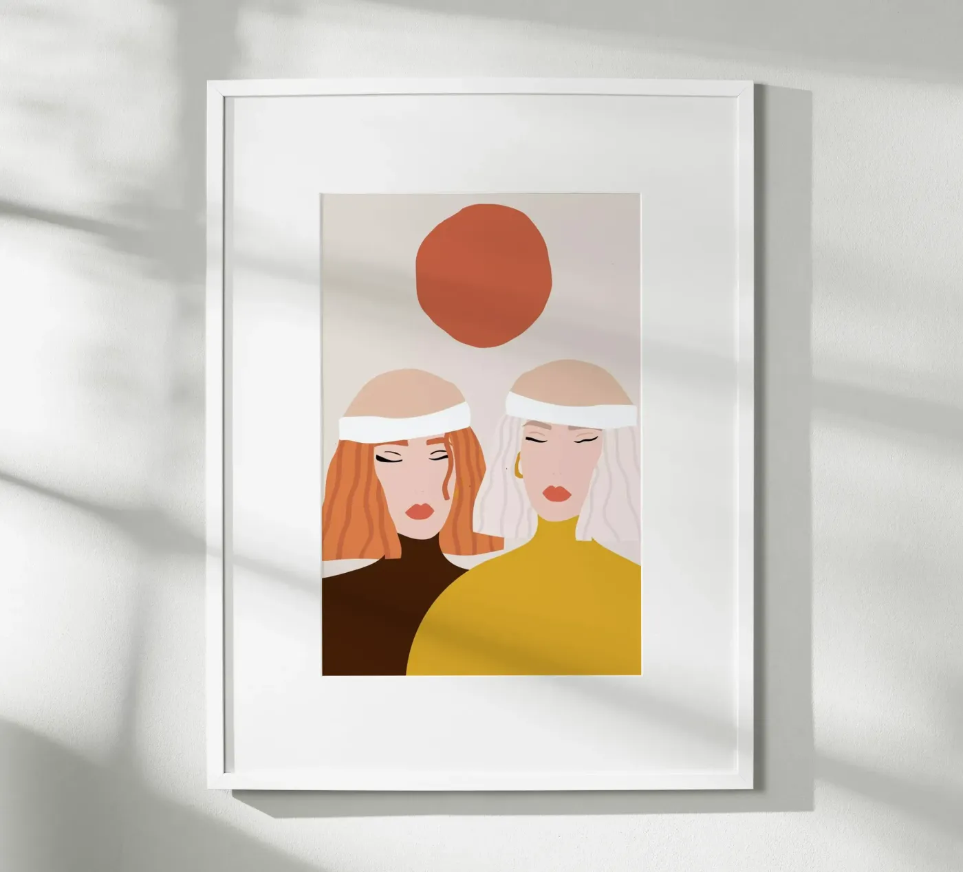 Vacances poster by Pure