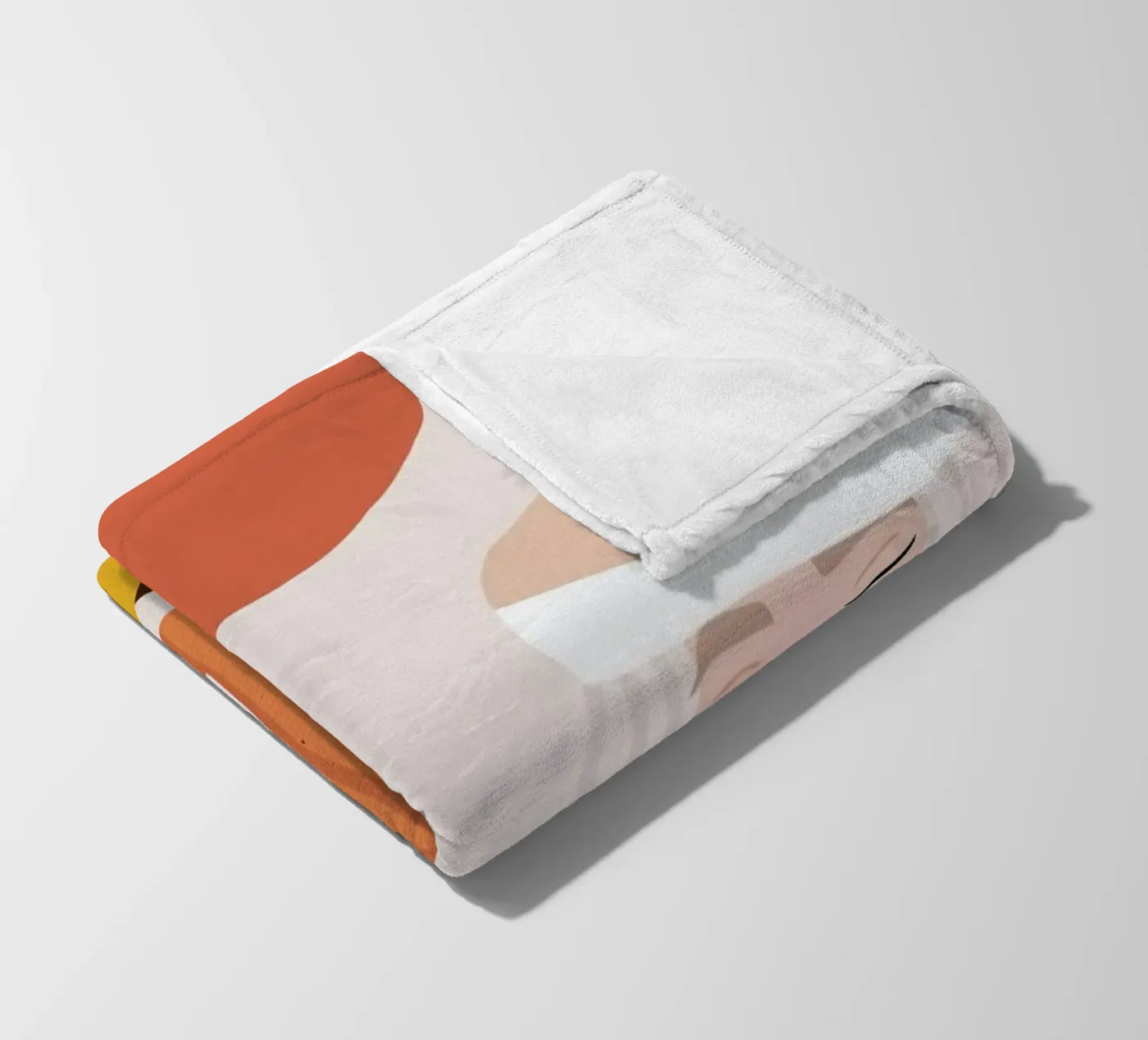 Vacances Fleecedecke von Pure