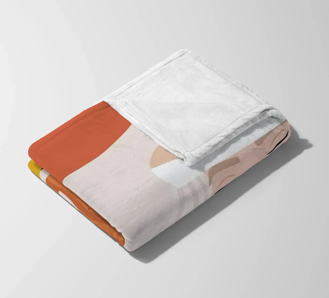 Vacances Fleecedecke von Pure