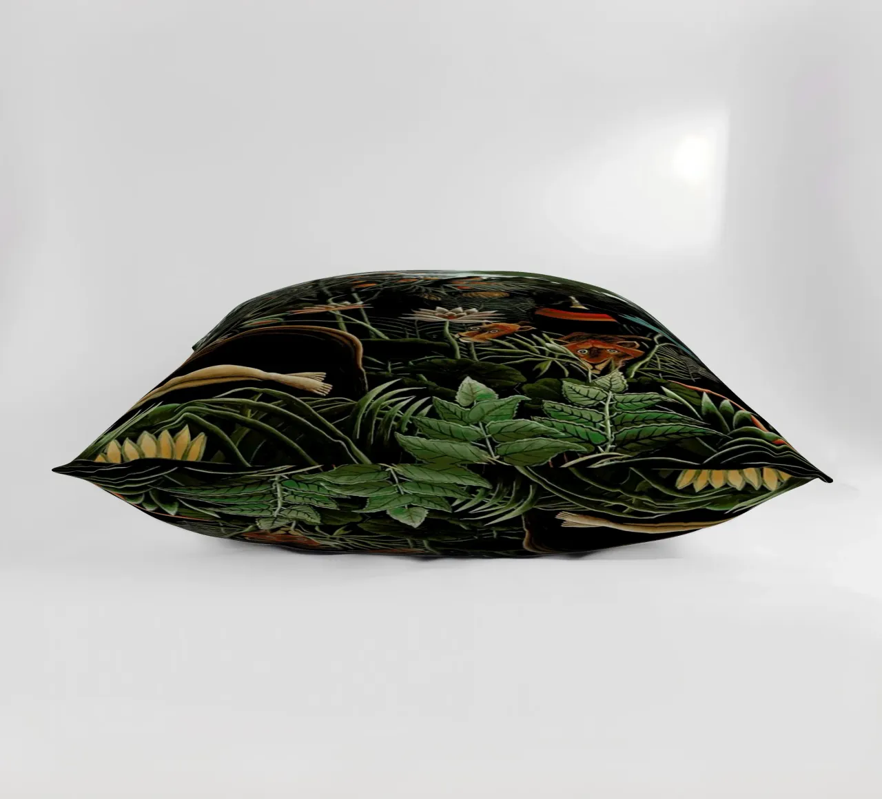 Rousseau - The Dream cuscino da ARTOTHEK