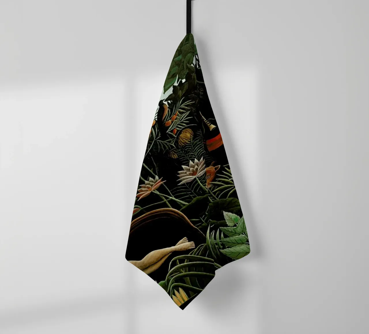 Rousseau - The Dream canovaccio da cucina da ARTOTHEK