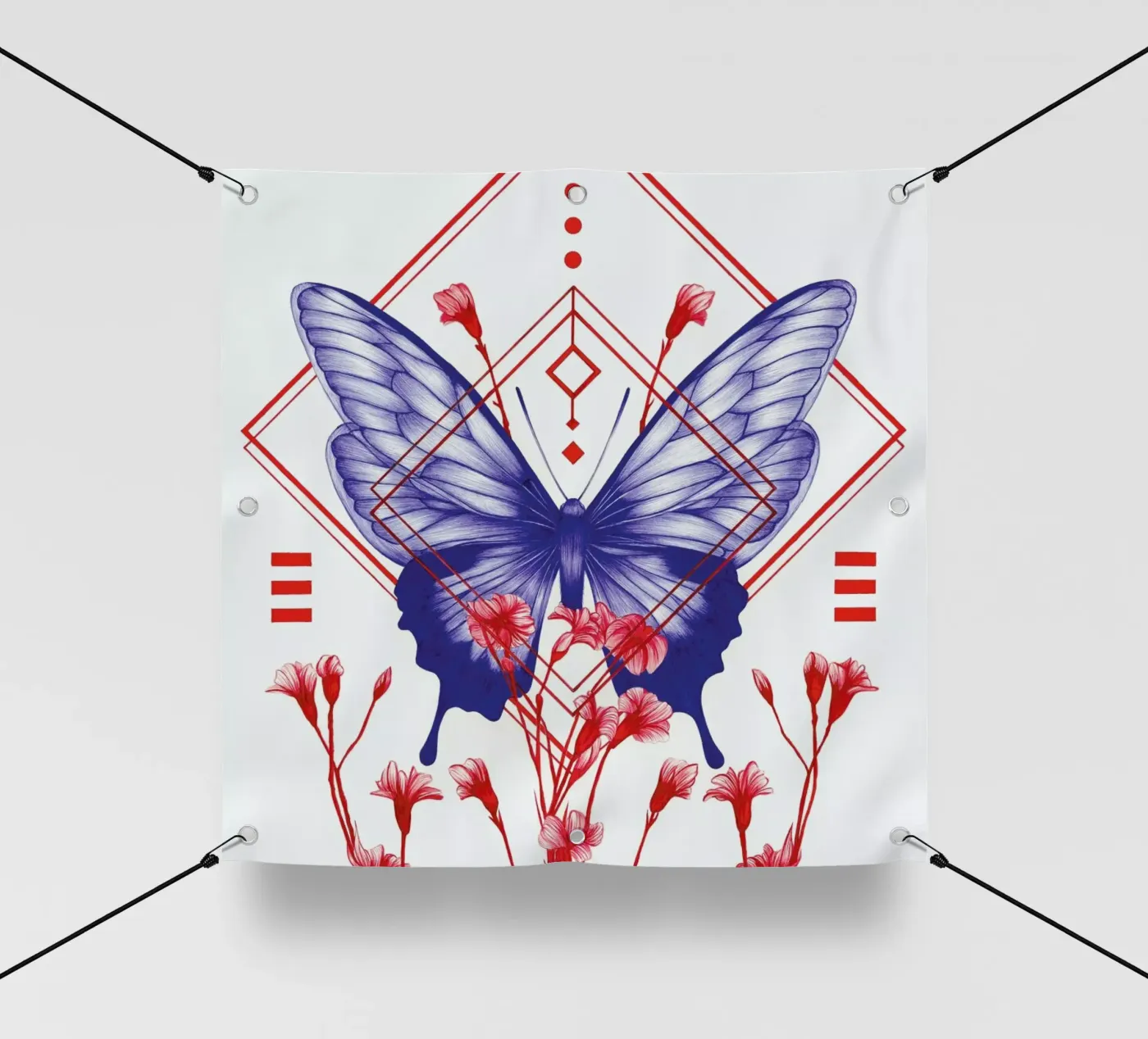 Evolution 1 telo in pvc da The White Deer