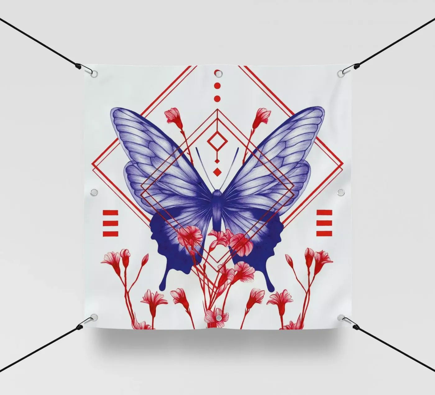 Evolution 1 telo in pvc da The White Deer