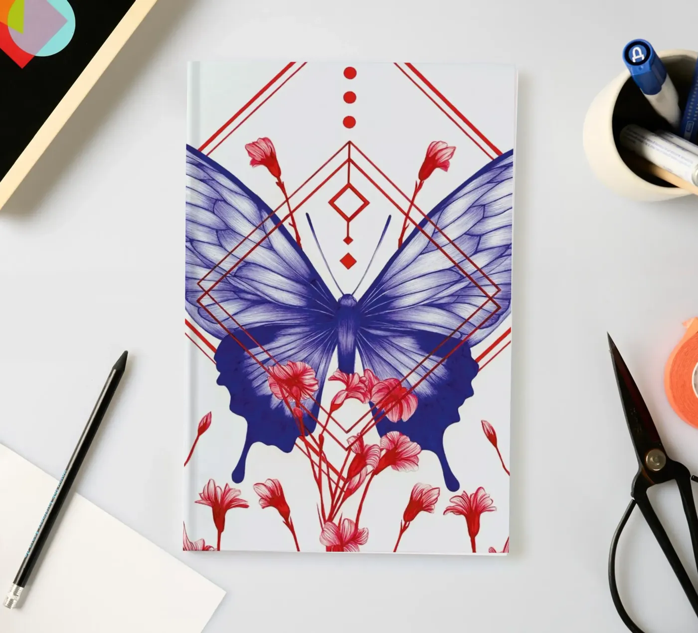 Evolution 1 diario da The White Deer