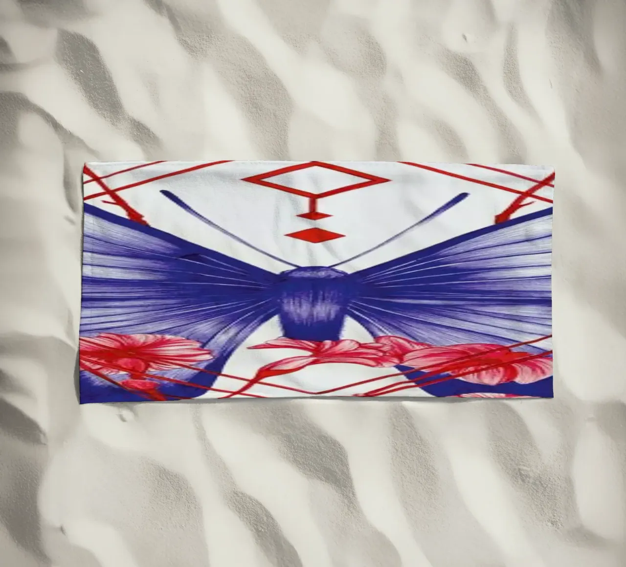 Evolution 1 telo mare da The White Deer