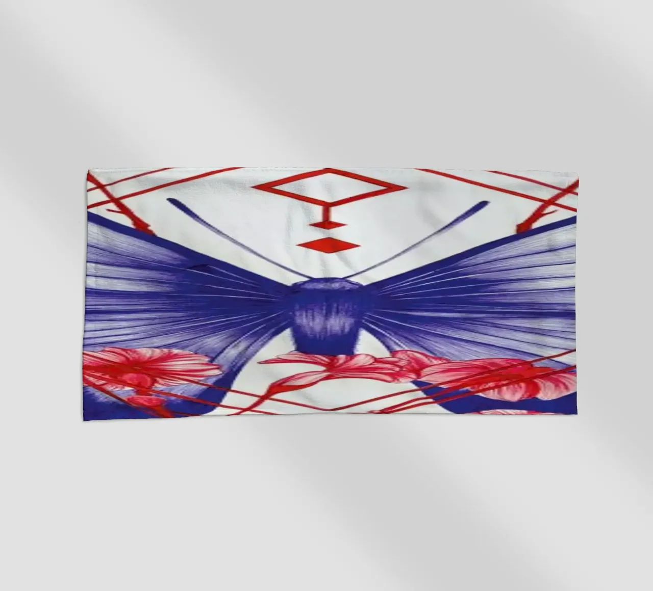 Evolution 1 telo mare da The White Deer