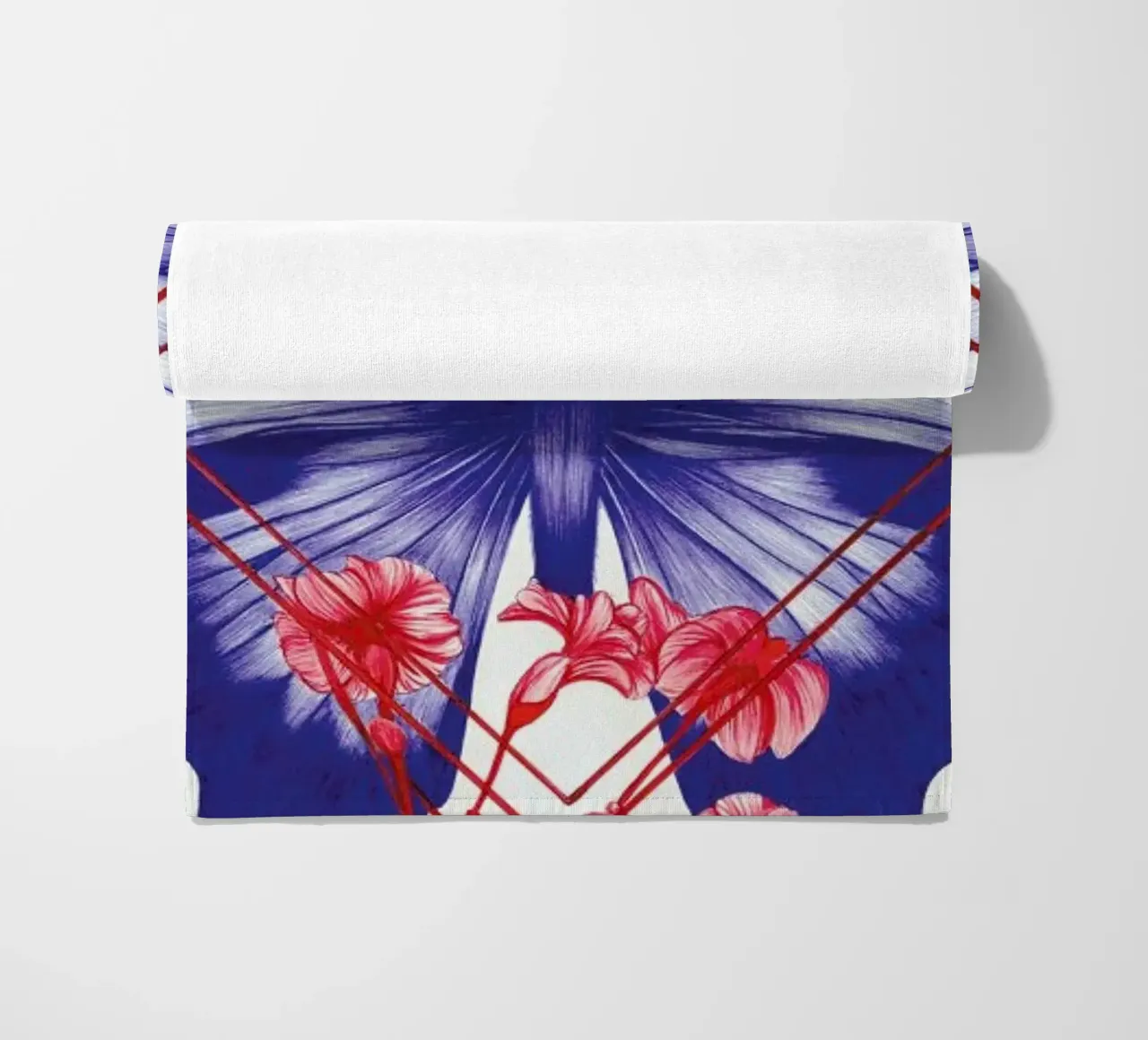 Evolution 1 telo mare da The White Deer