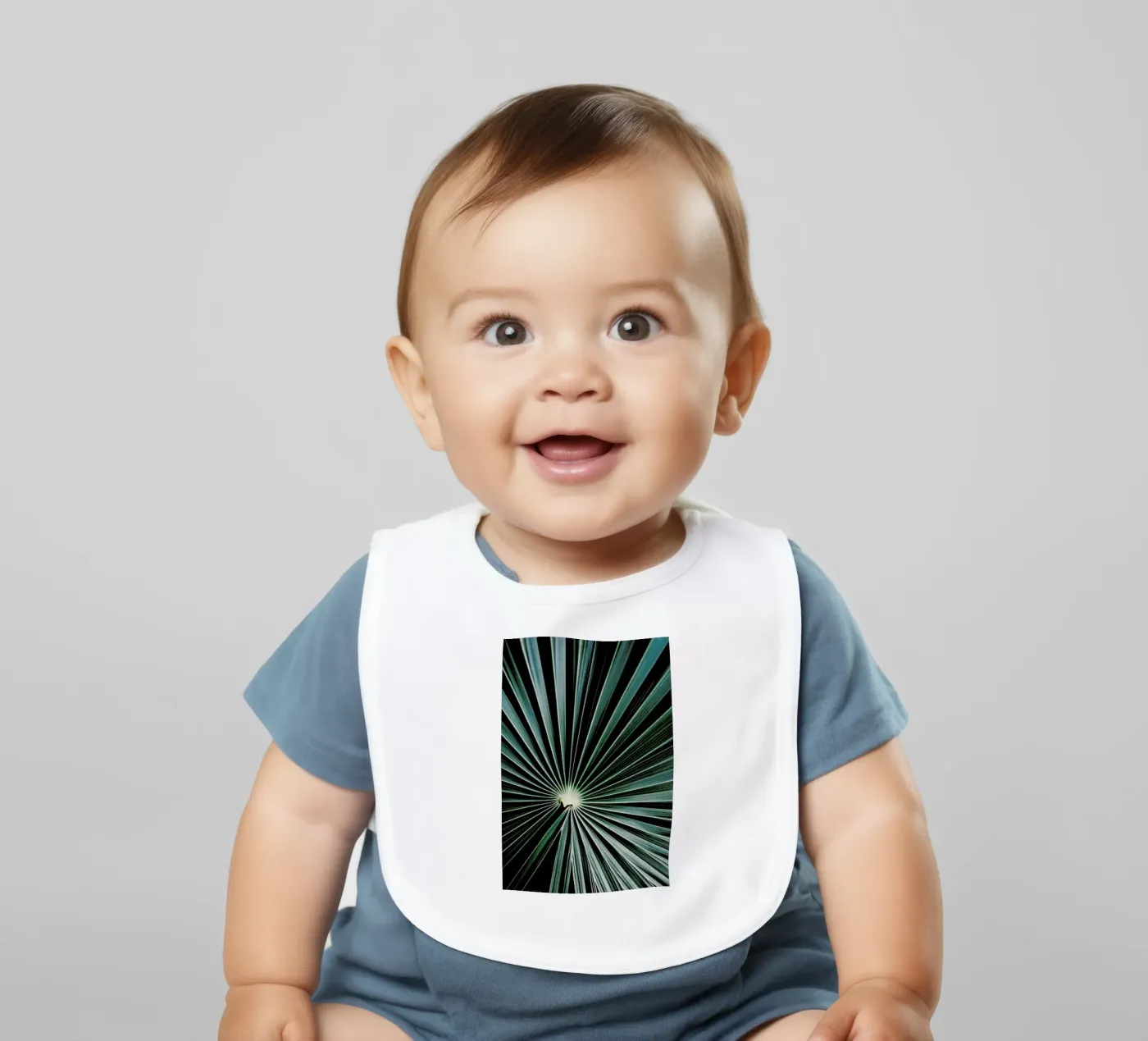 Radial bavaglino da Flora & Fauna