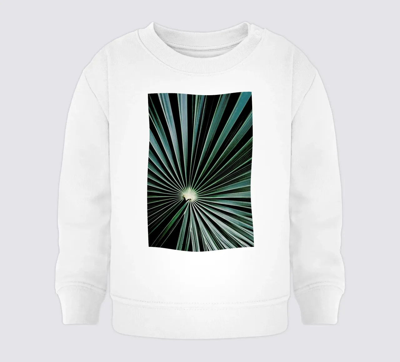 Radial felpa neonato da Flora & Fauna