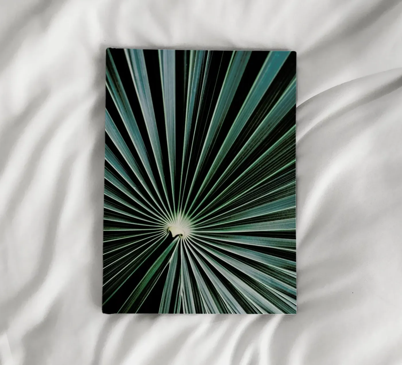 Radial notebook by Flora & Fauna