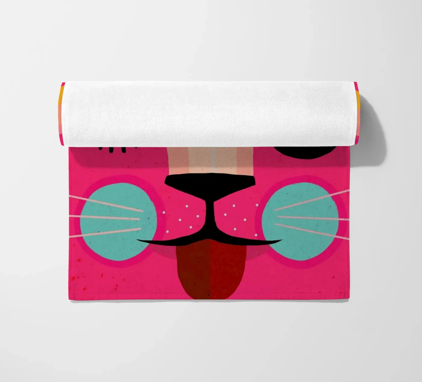 Neon! telo mare da treechild