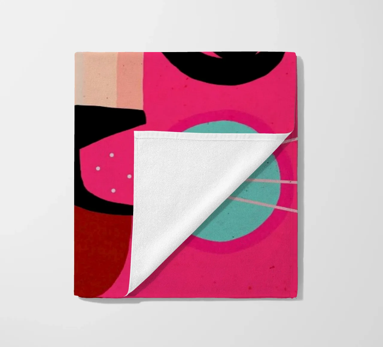 Neon! telo mare da treechild