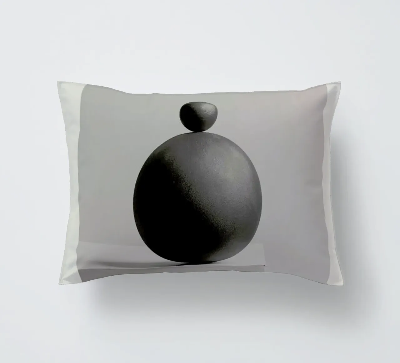 Optimism cuscino da Graphite