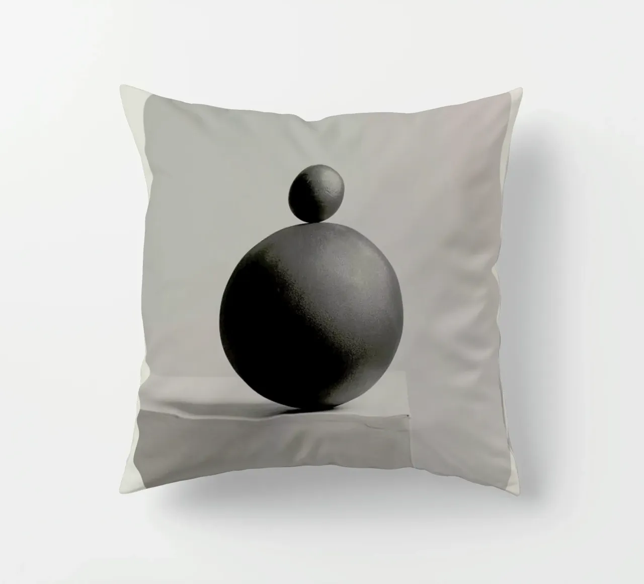 Optimism cuscino da Graphite