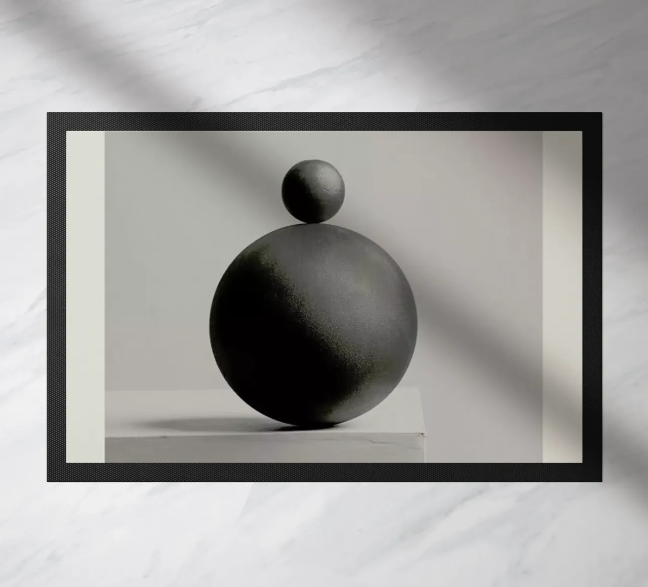 Optimism zerbino da Graphite