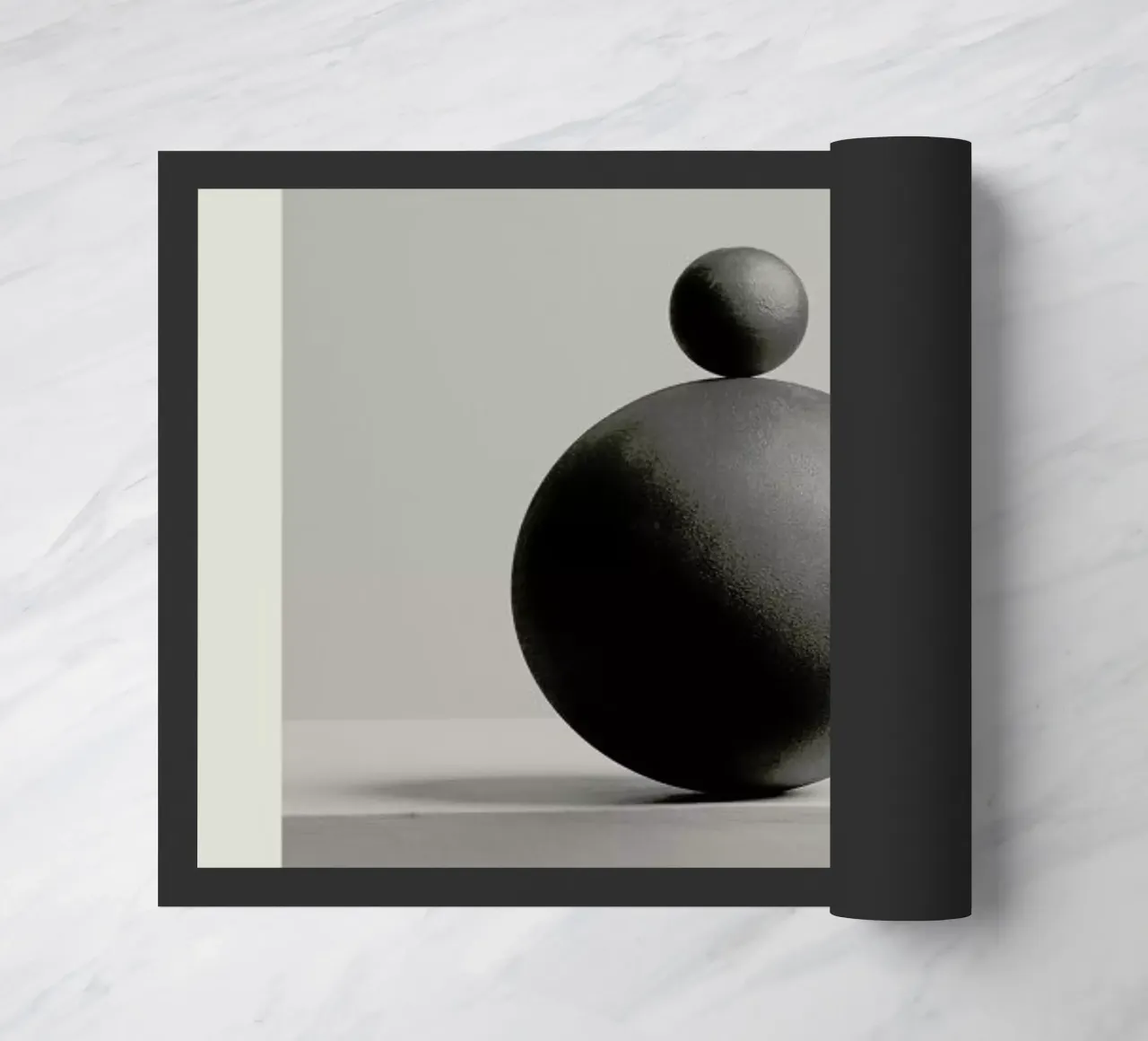 Optimism zerbino da Graphite