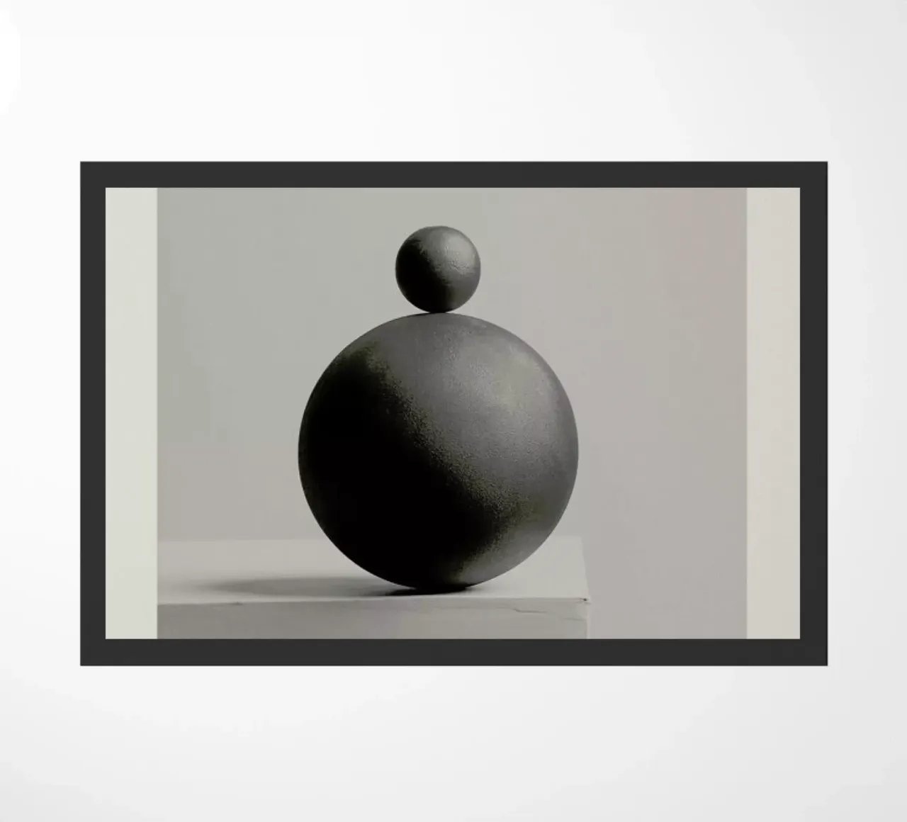 Optimism zerbino da Graphite