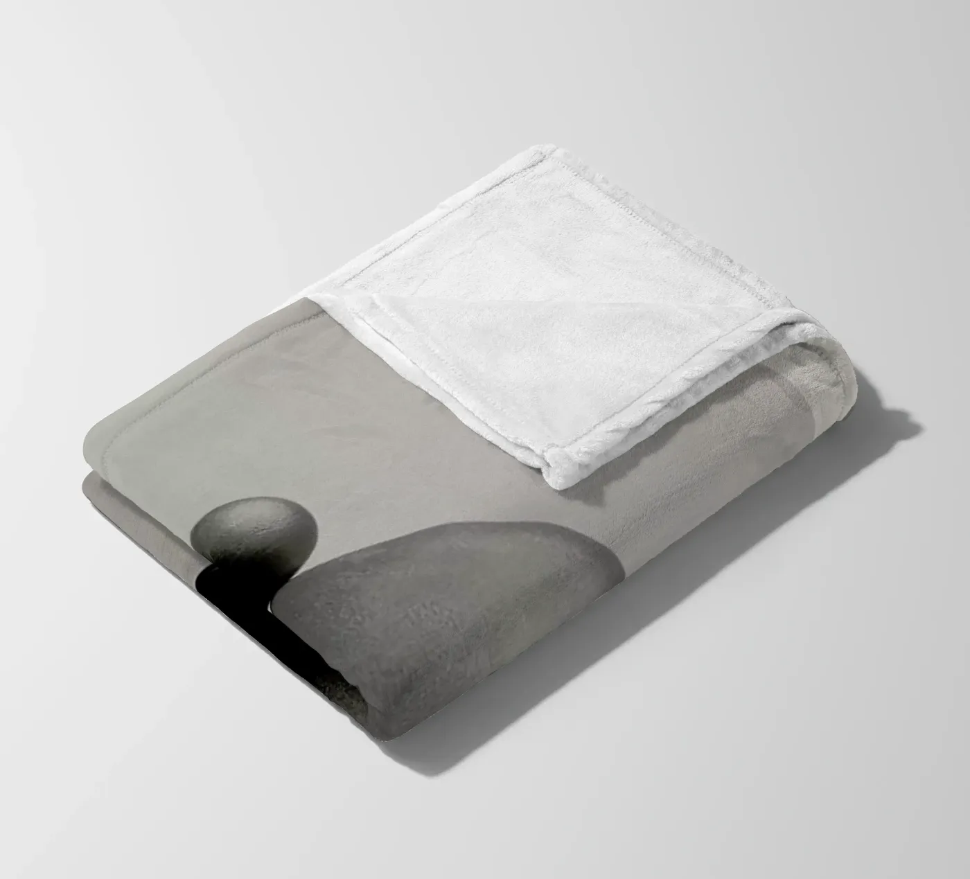 Optimism coperta in pile da Graphite