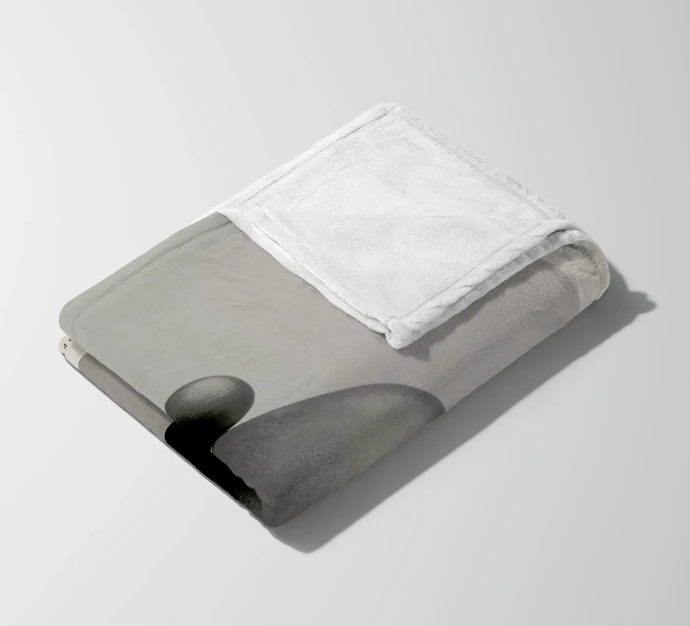 Optimism coperta in pile da Graphite