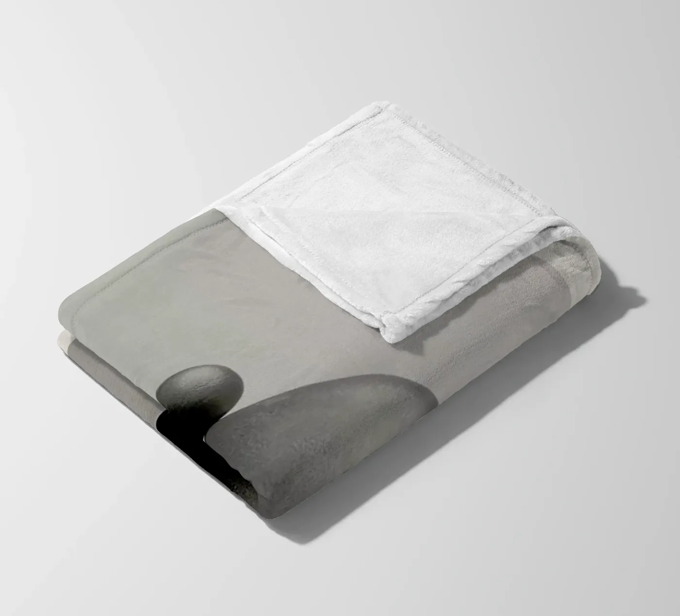 Optimism coperta in pile da Graphite