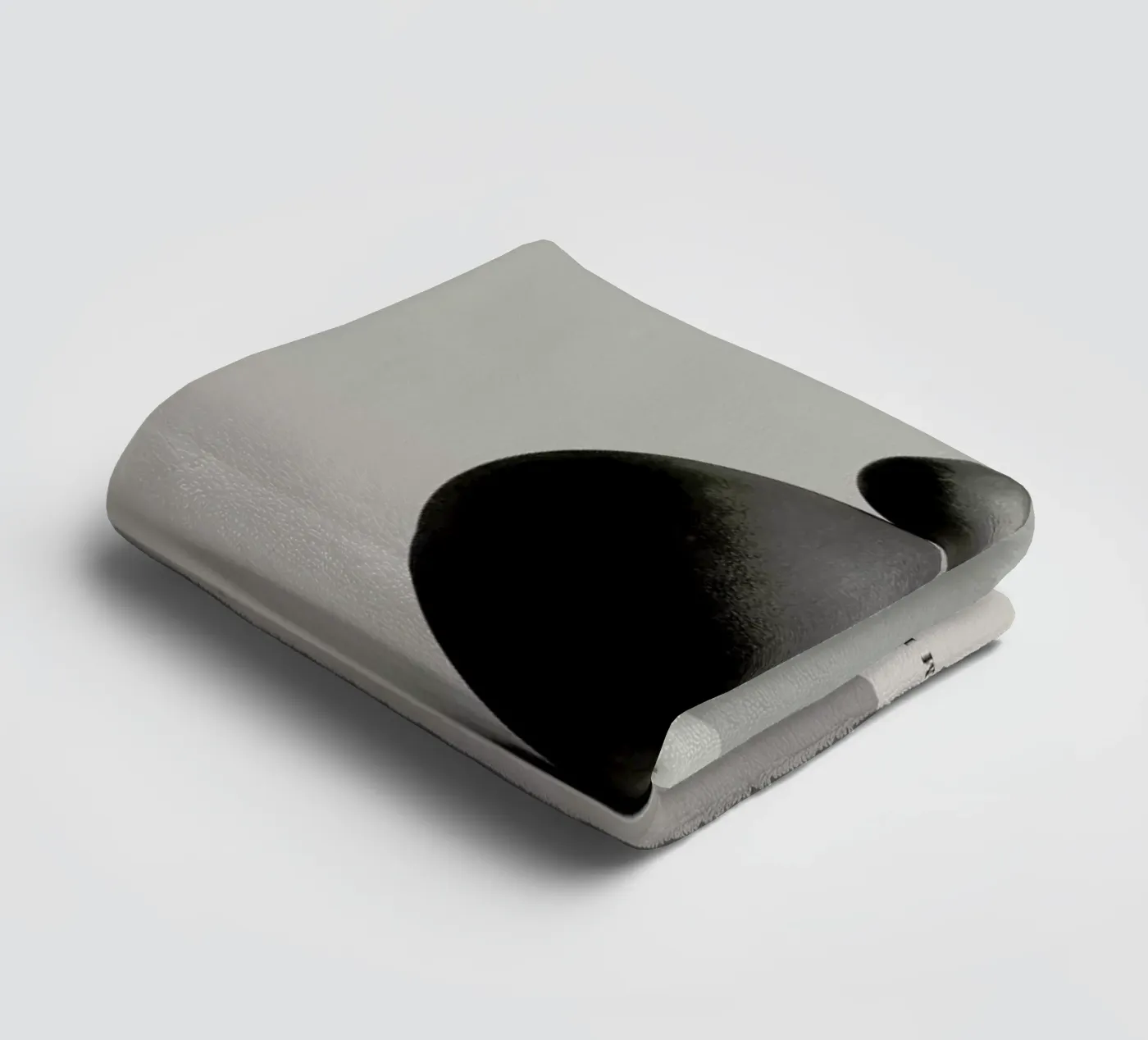 Optimism badhanddoek van Graphite