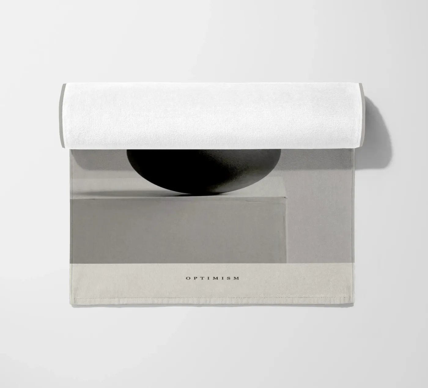 Optimism telo mare da Graphite