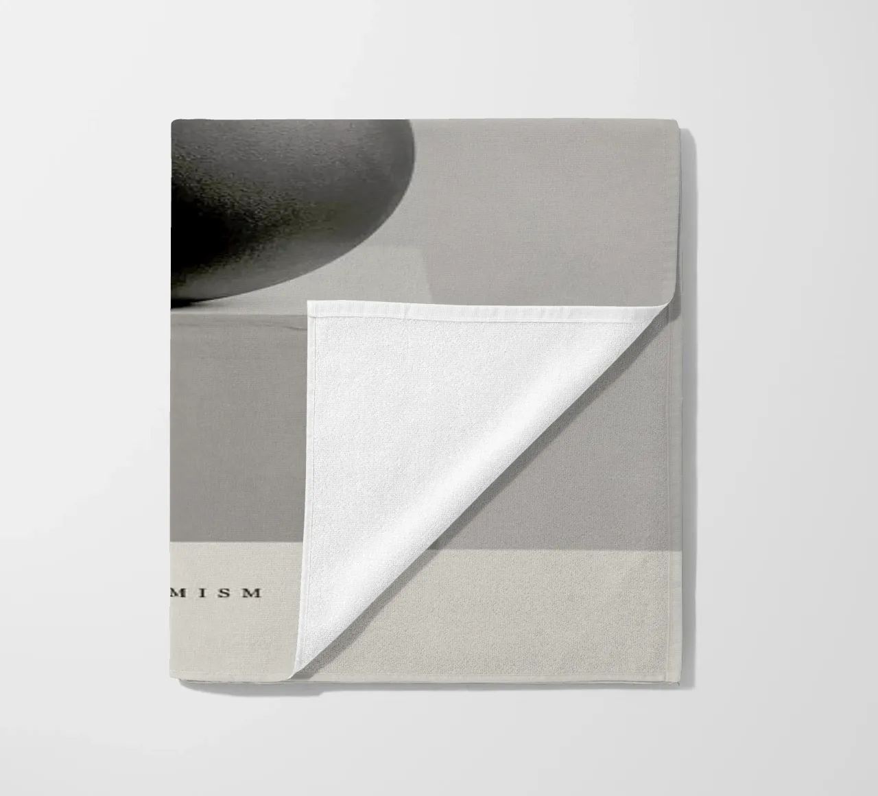 Optimism telo mare da Graphite