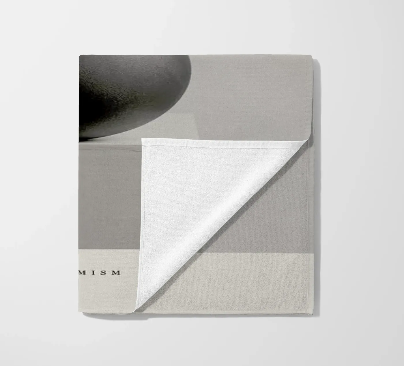 Optimism telo mare da Graphite