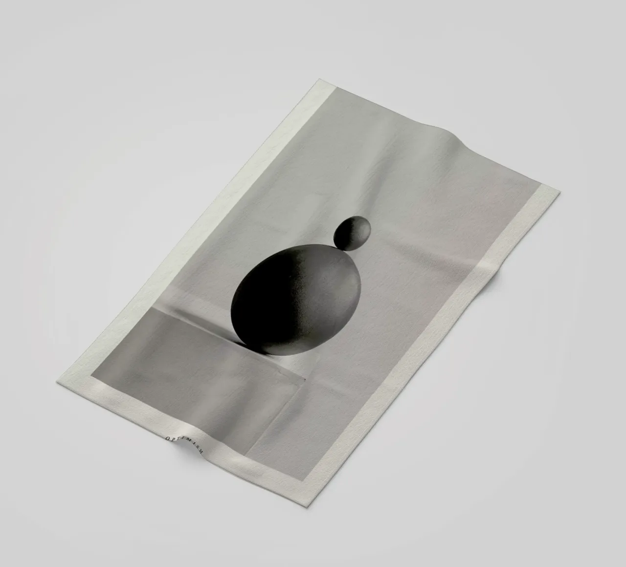 Optimism telo mare da Graphite