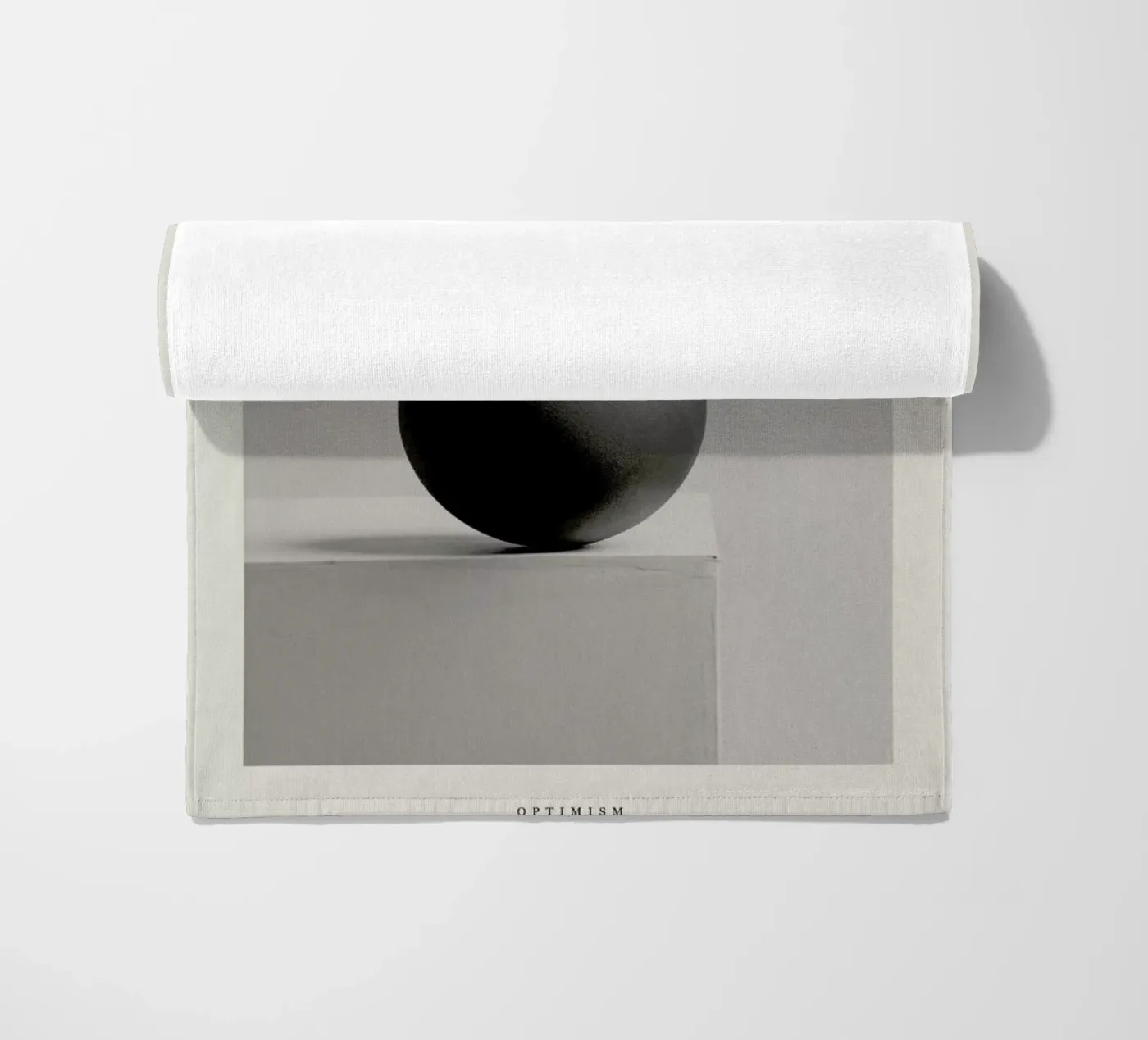 Optimism telo mare da Graphite