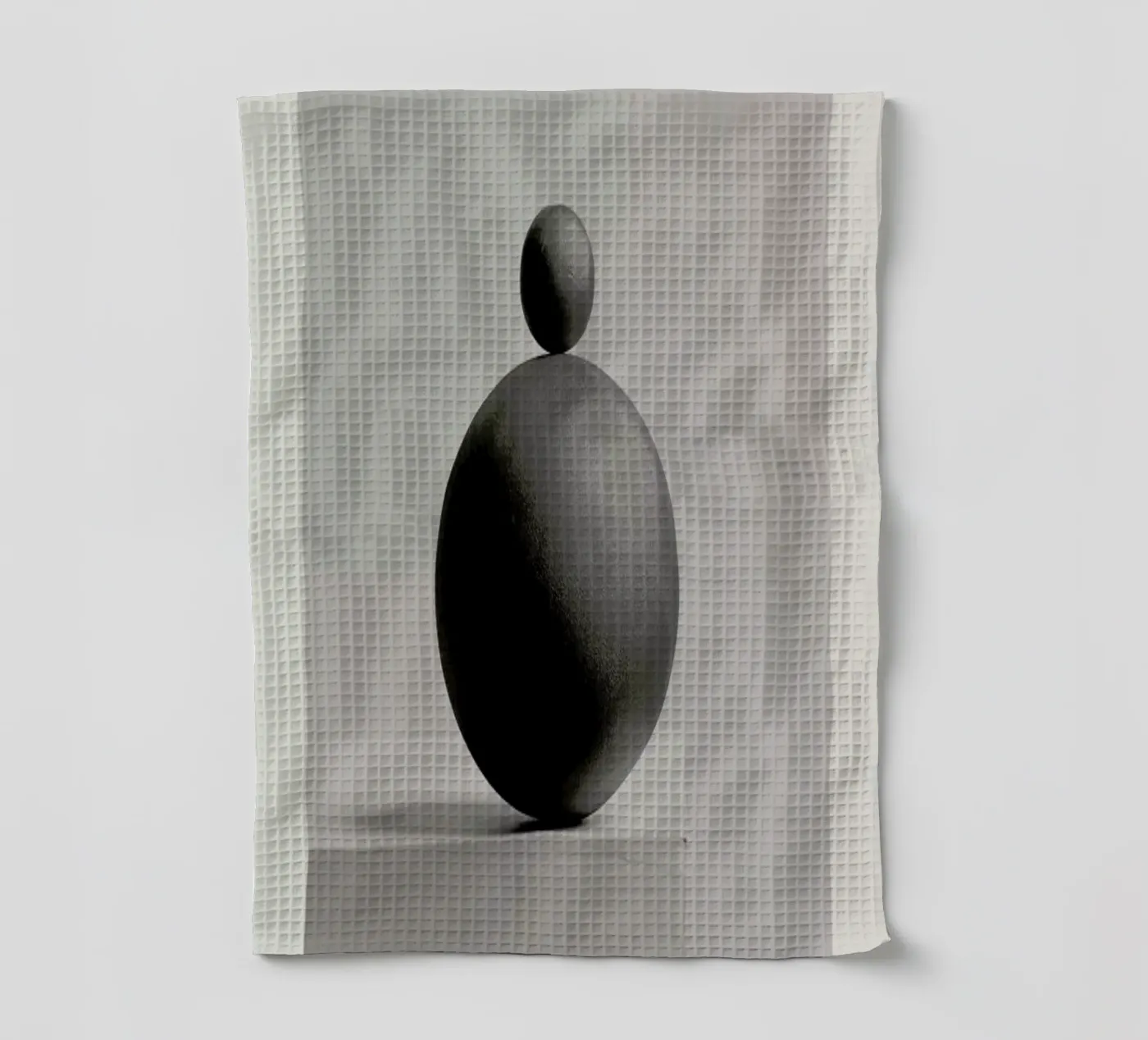 Optimism torchon de Graphite