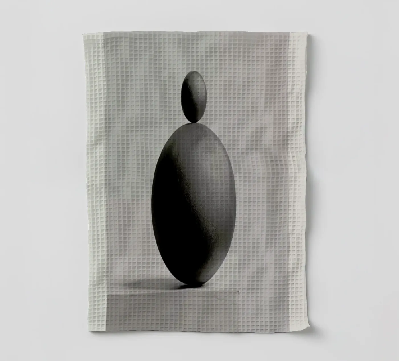 Optimism torchon de Graphite