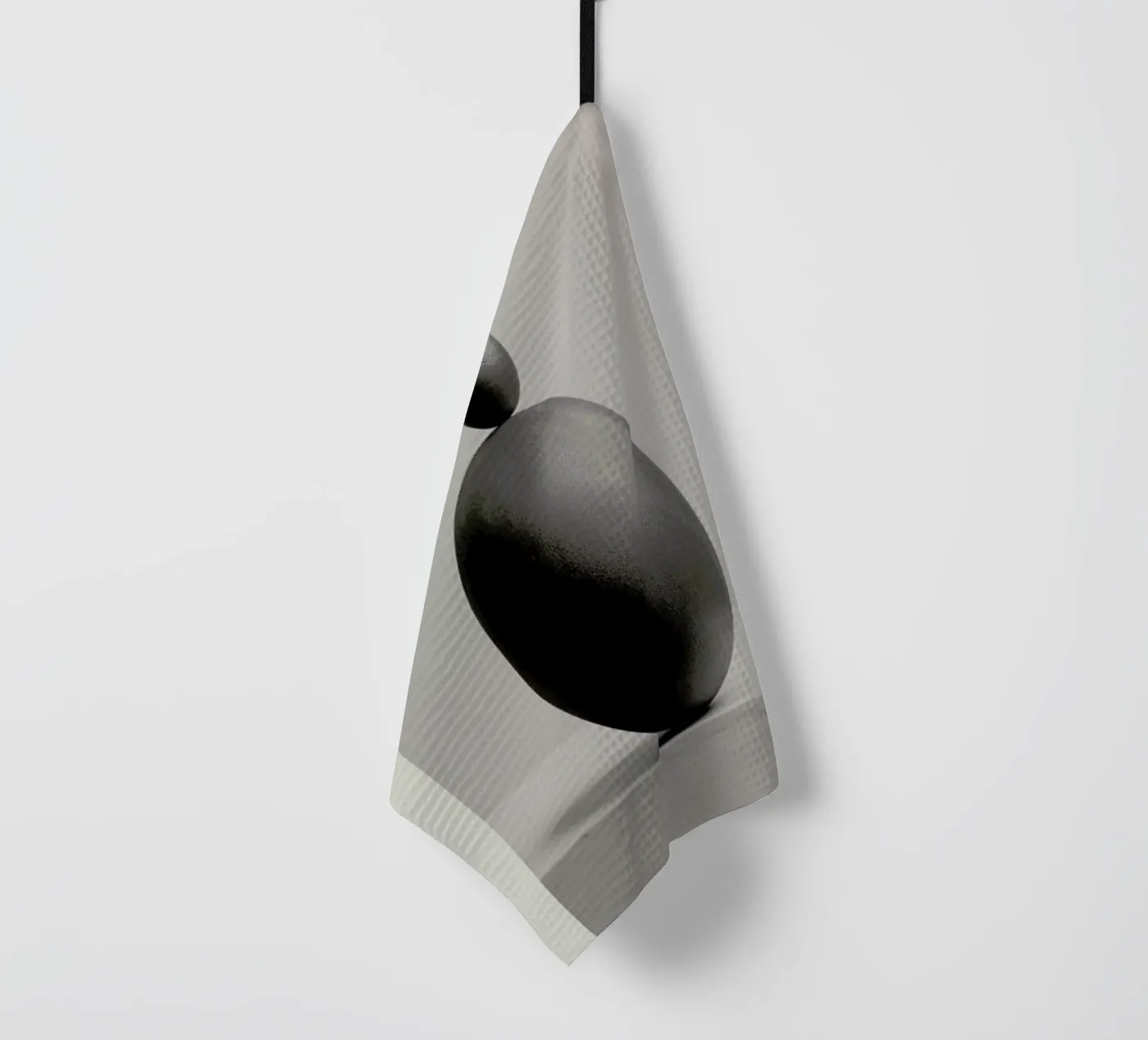 Optimism torchon de Graphite