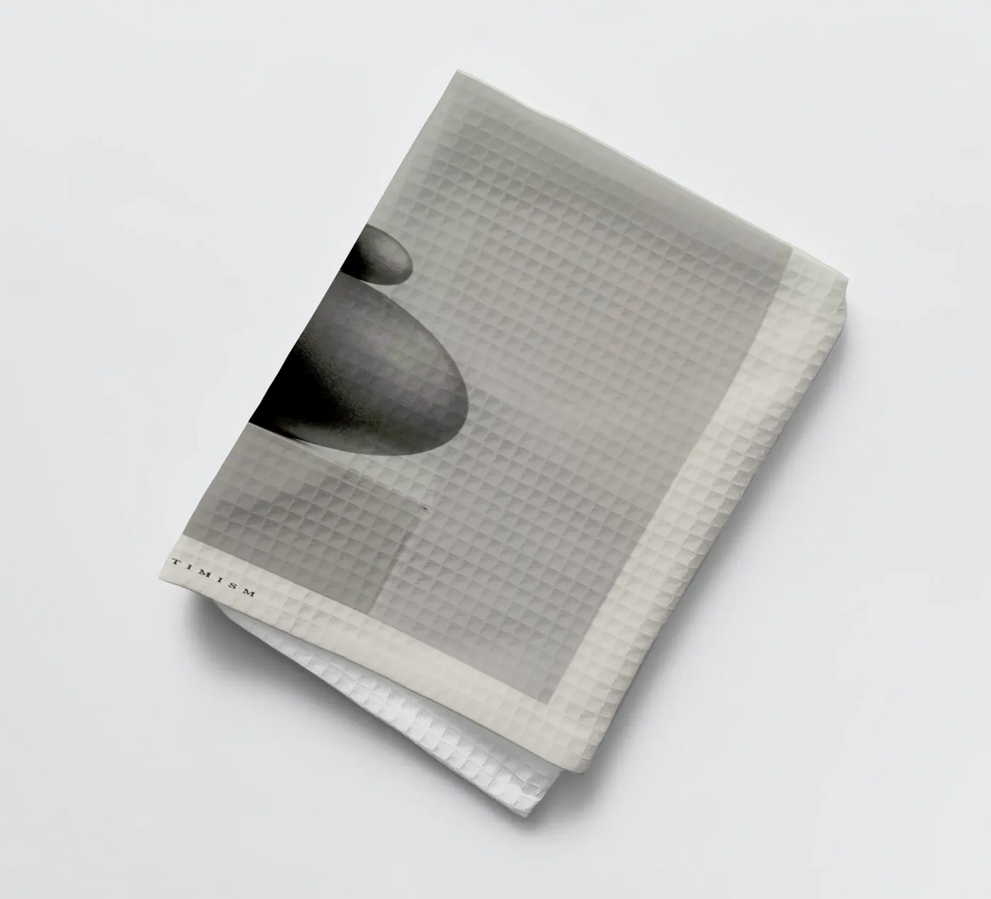 Optimism torchon de Graphite