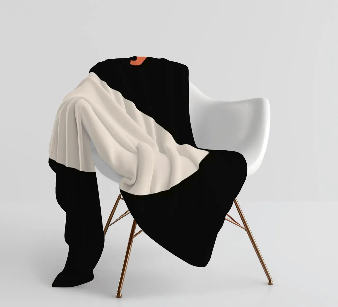 Mercury 01 coperta in pile da Florent Bodart