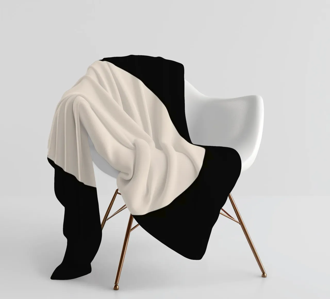Mercury 01 coperta in pile da Florent Bodart