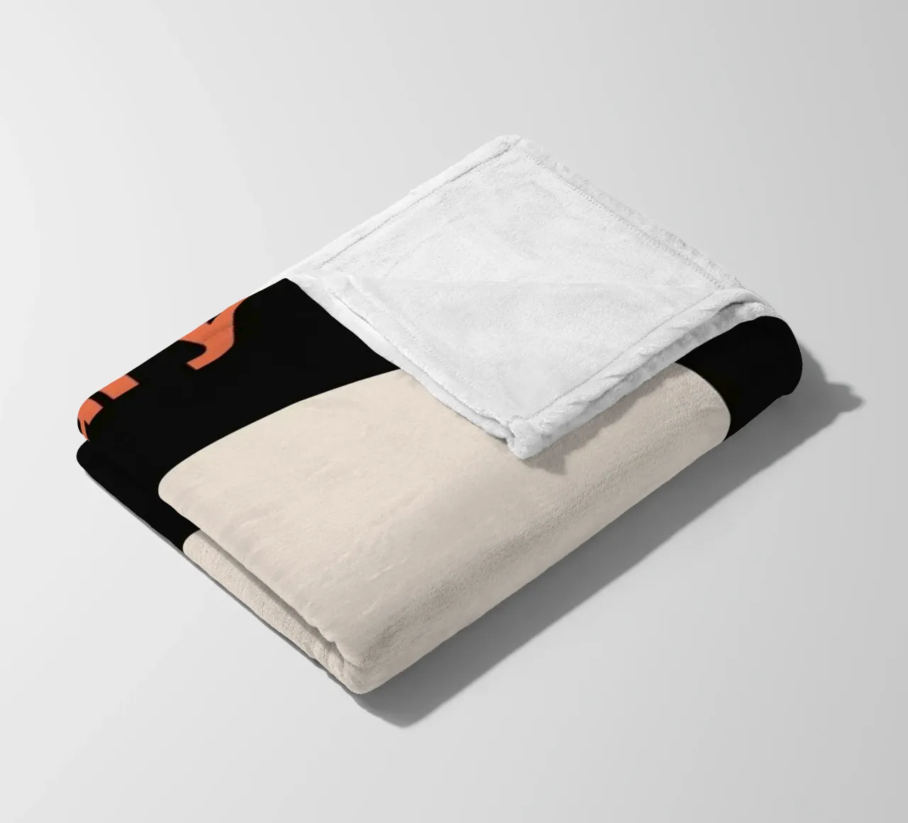 Mercury 01 coperta in pile da Florent Bodart