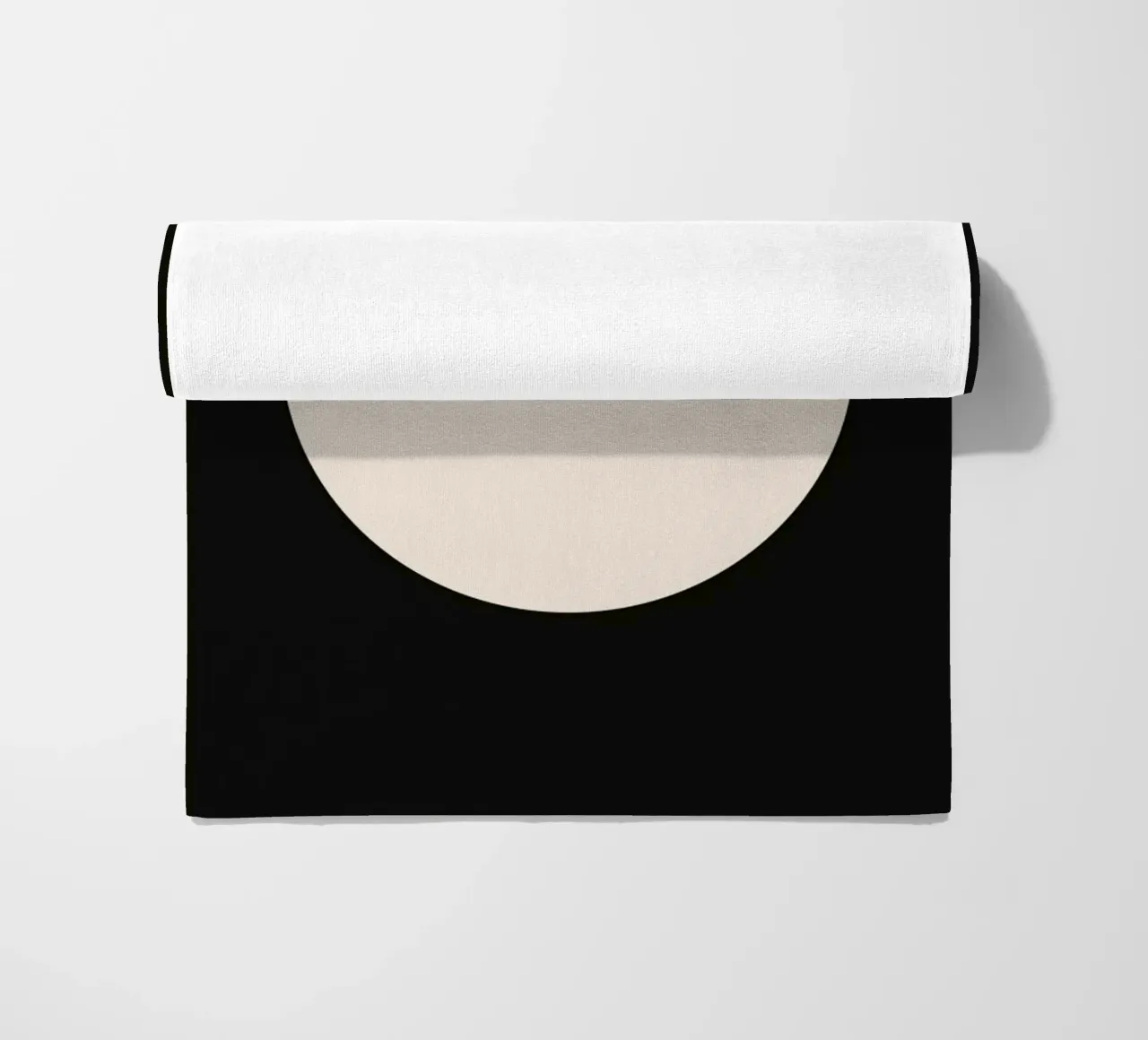 Mercury 01 telo mare da Florent Bodart