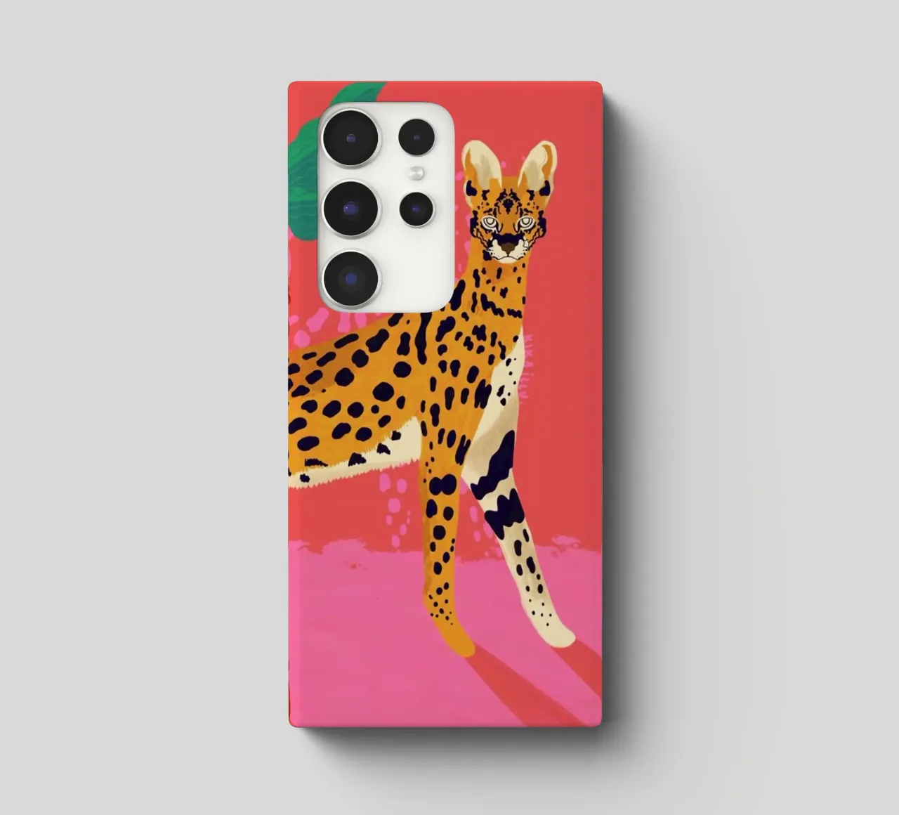 Harmony cover samsung da Kika illu