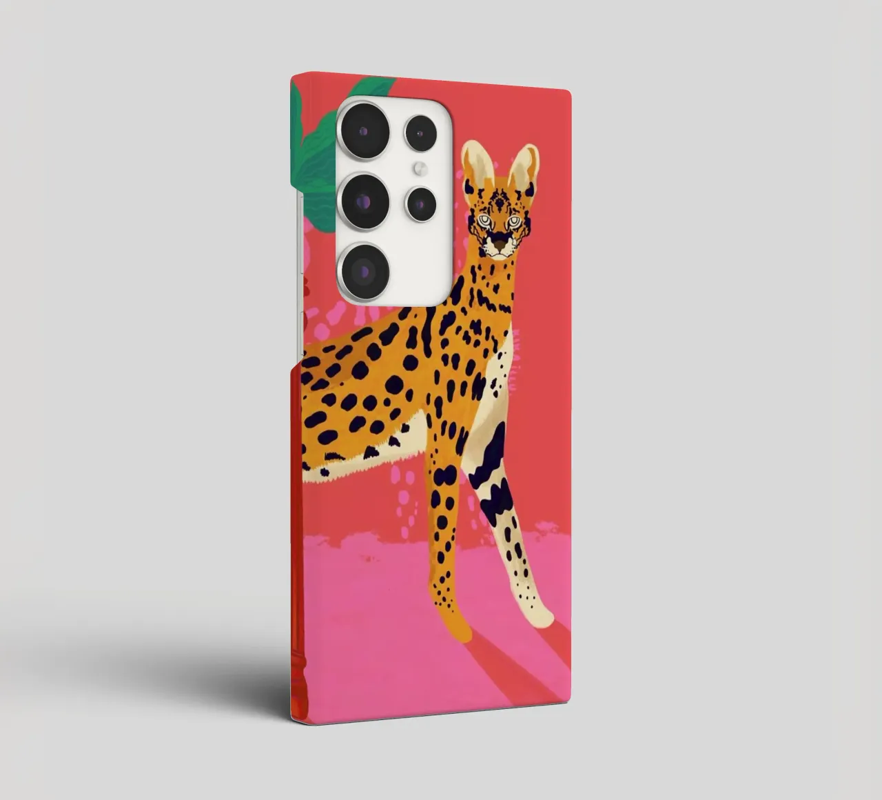 Harmony cover samsung da Kika illu