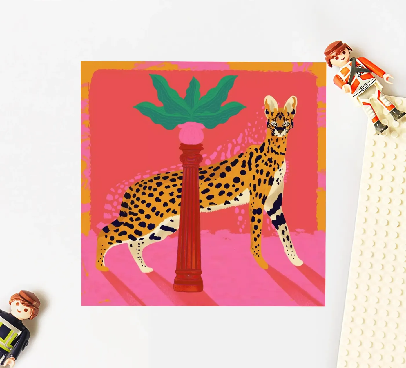 Harmony sticker by Kika illu