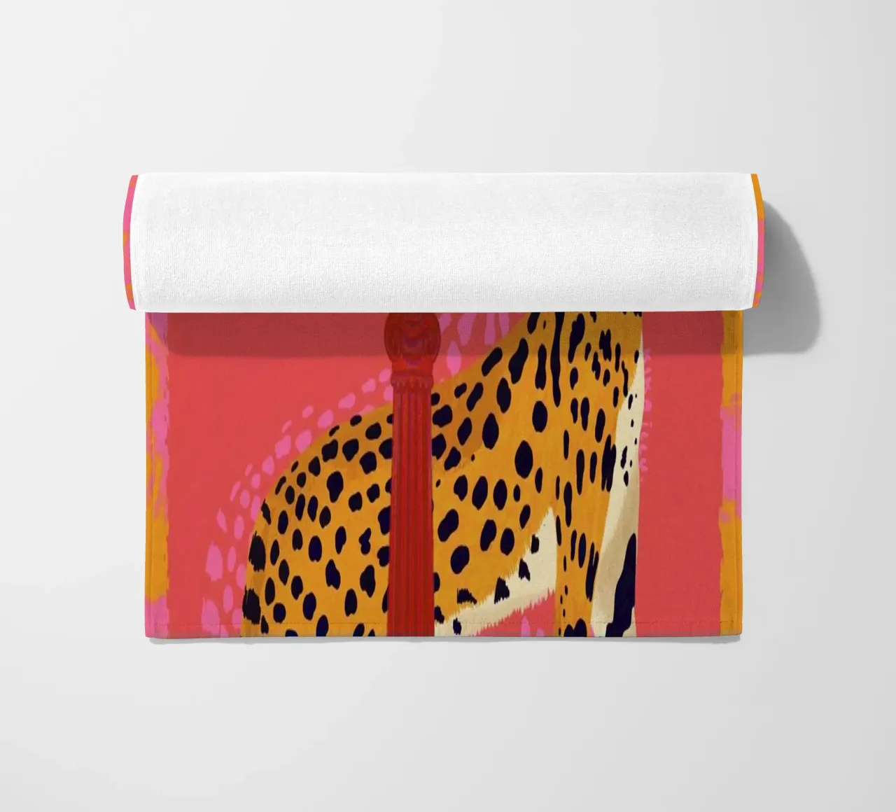 Harmony telo mare da Kika illu