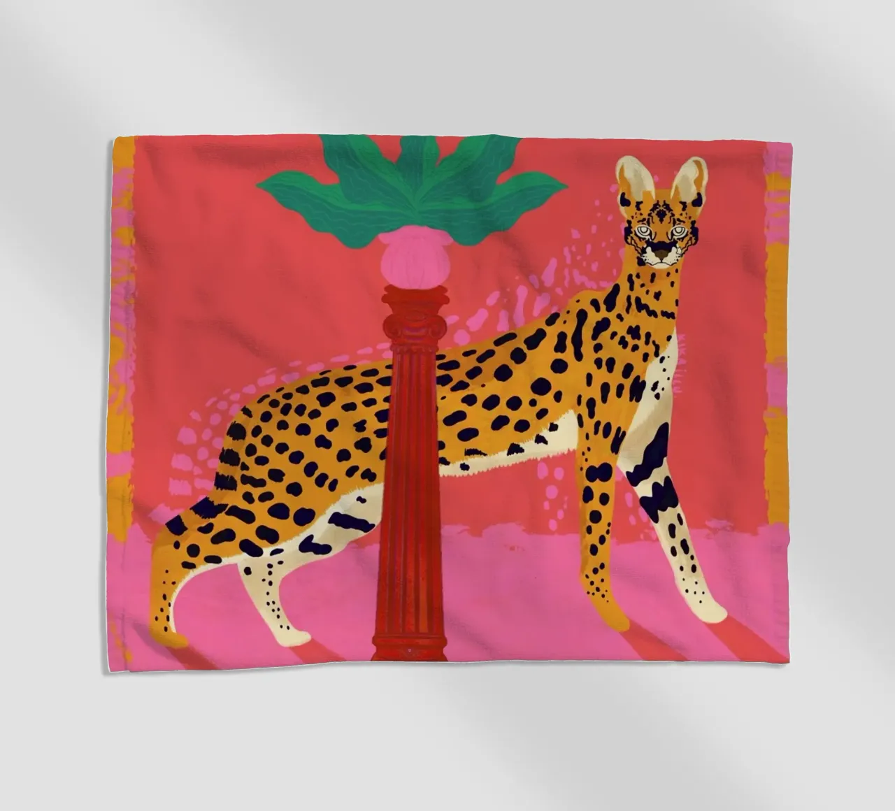 Harmony telo mare da Kika illu