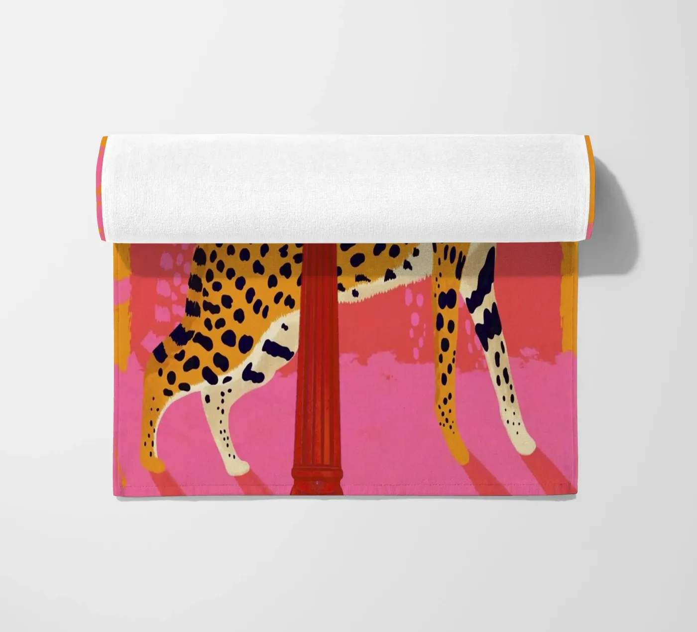 Harmony telo mare da Kika illu