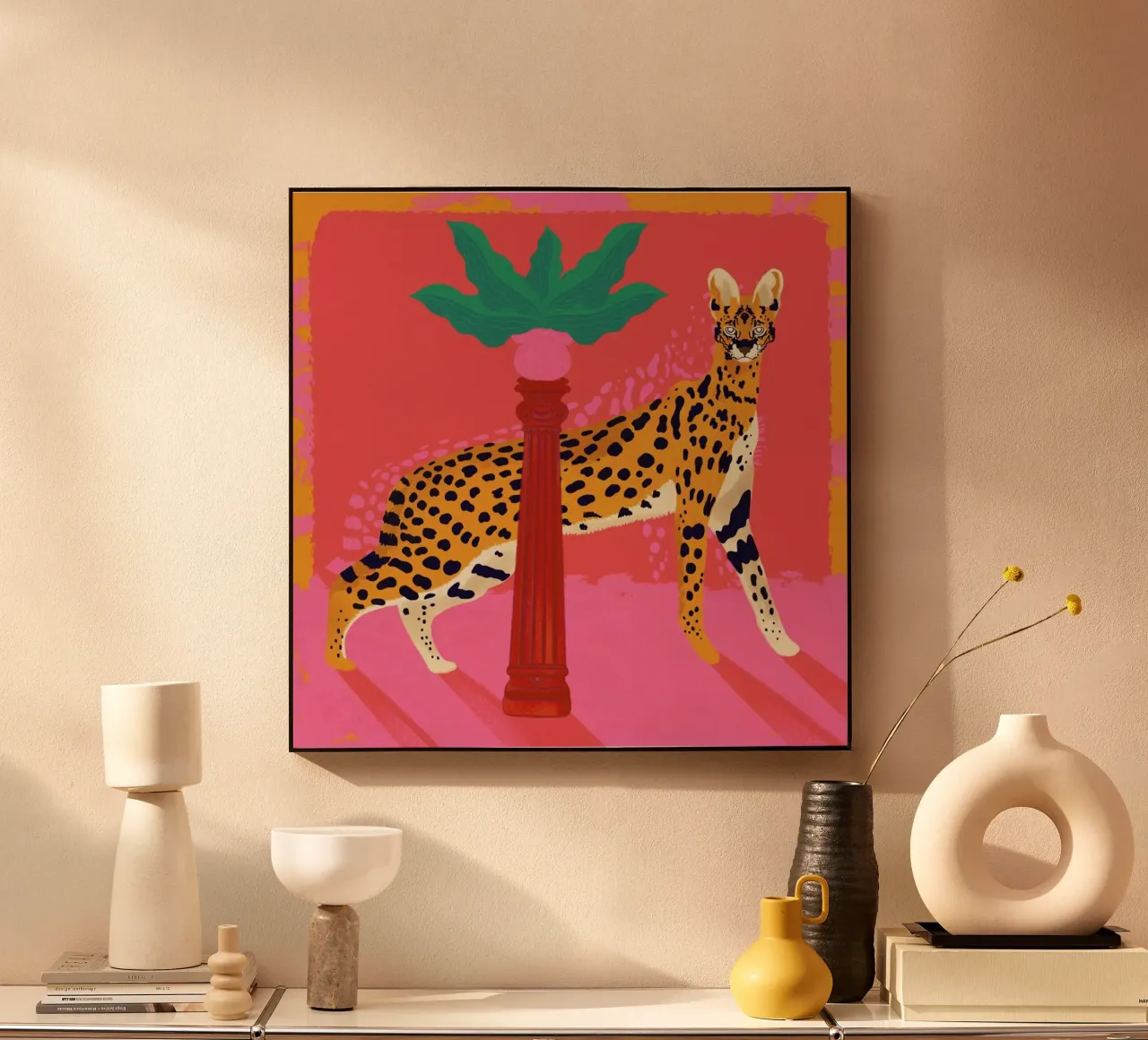 Harmony forex plate by Kika illu