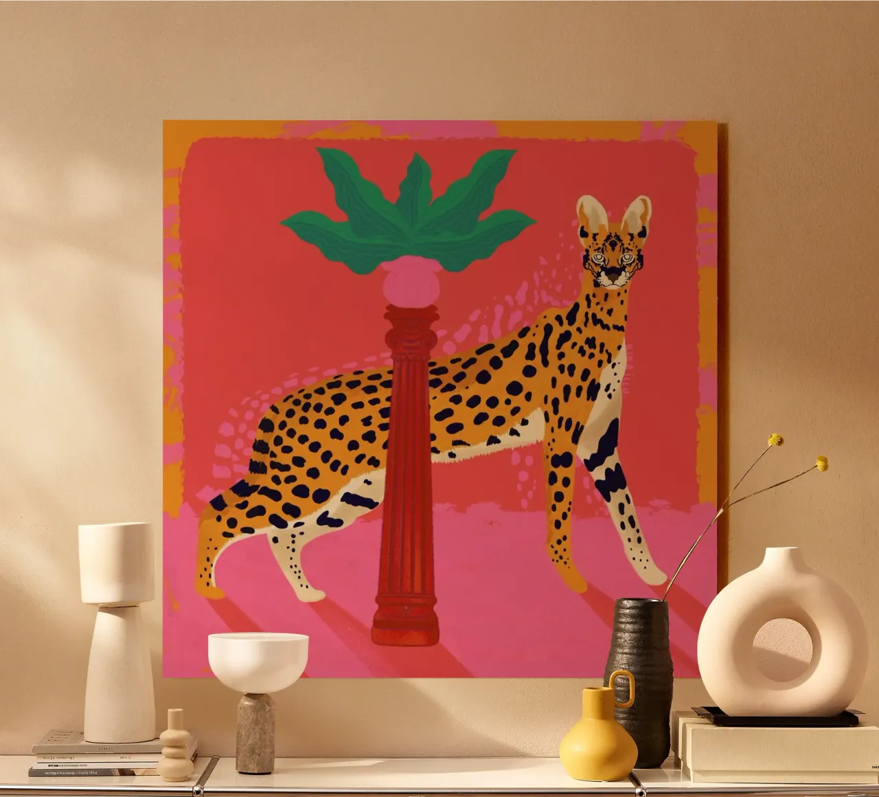 Harmony forex plate by Kika illu