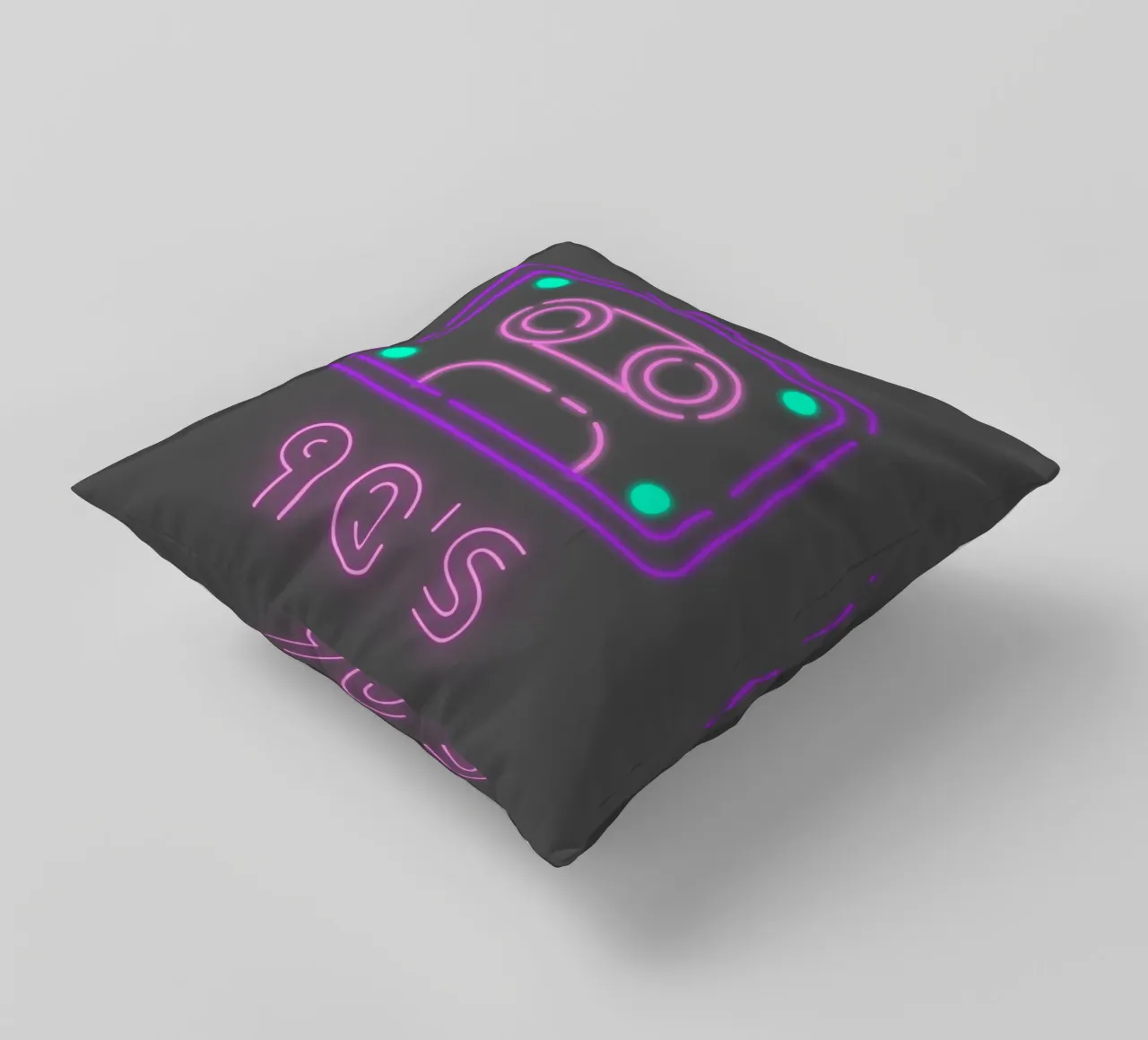 The 90's cuscino da Dreamer10